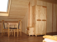 pokoje